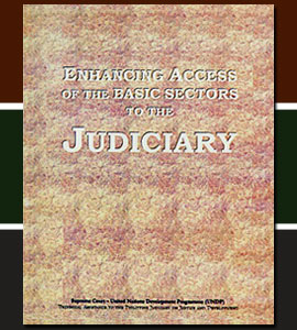 Enhancing-Judiciary