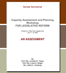 SenateCapAssess