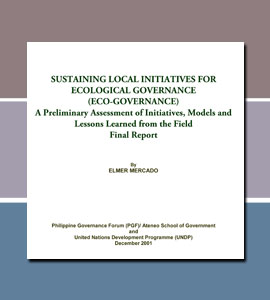 Sustaining-Eco-Gov