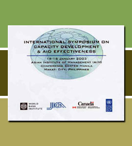 International-Symposium