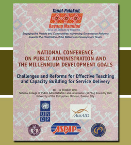NatlConf-Public-Admin-&-MDG