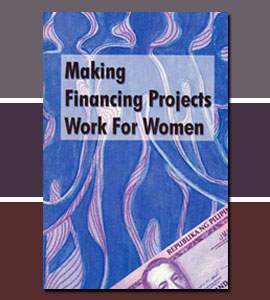 making-financing