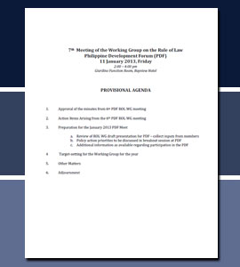 Agenda-7th-ROL-WG-1-3-13