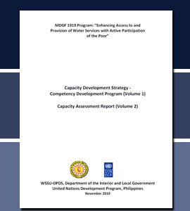 (CDS-CDP)--Duhaylungsod