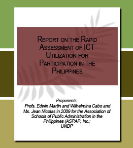 ICT-Utilization-Study