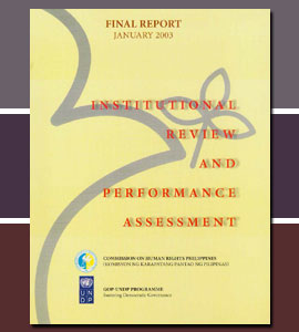 institutional-review