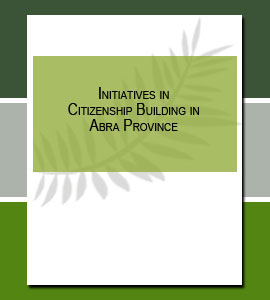Initiatives-Abra-Province