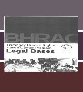 BHRAC