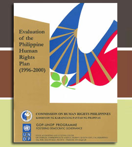 Evaluation-ofPhil-CHR
