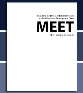 Meet-MDG-Manual