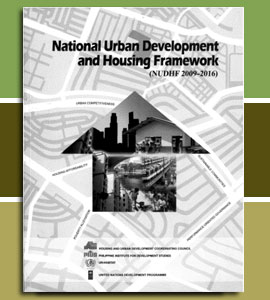 NatUrbanDevelopHousingFramework