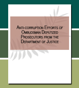 anti-corr ombudsman