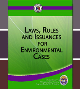 laws-issuance-Environmental-case