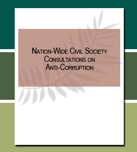 nation-wide civil society