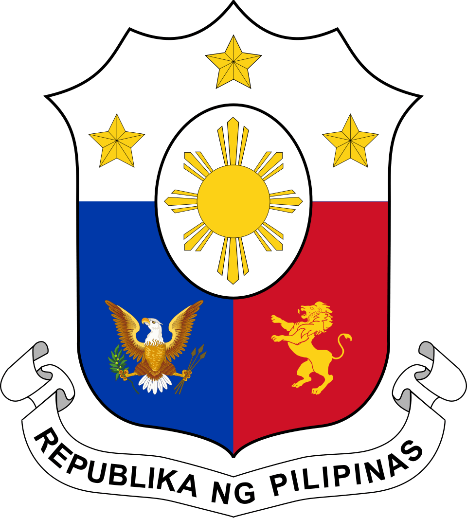 Republika ng Pilipinas Seal